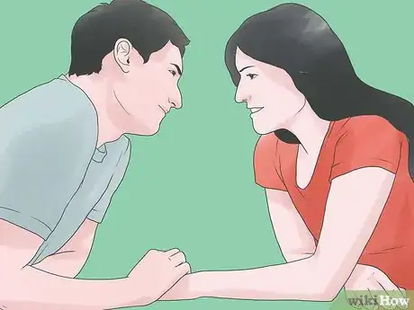 Imagen titulada Date a Sagittarius Step 13