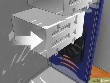 Imagen titulada Have More Than Two Hard Drives in a PC Step 9