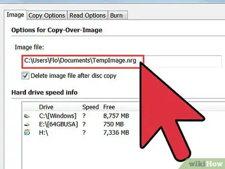 Imagen titulada Burn a PlayStation Disc Using Nero Step 6