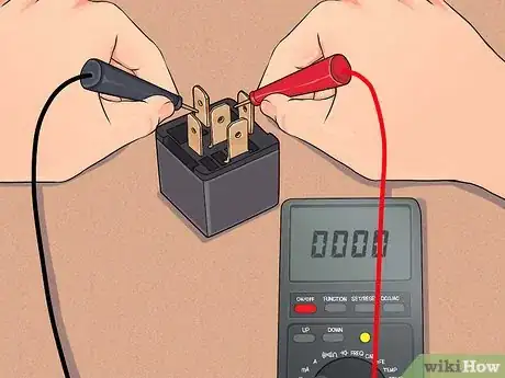 Imagen titulada Test a Relay Step 7