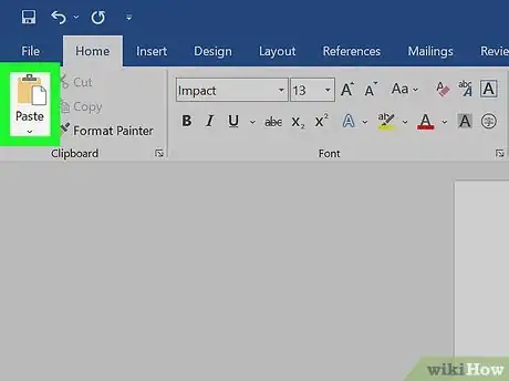 Imagen titulada Copy and Paste PDF Content Into a New File Step 23