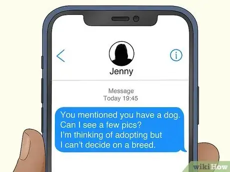Imagen titulada Text Someone You Just Met Step 5
