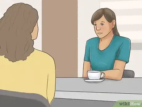 Imagen titulada Accept Being Tall As a Teen Girl Step 13