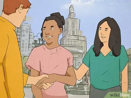 Imagen titulada Introduce Friends to Other Friends Step 2