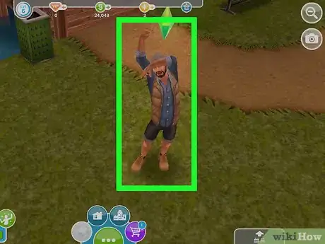 Imagen titulada Delete Sims Step 20