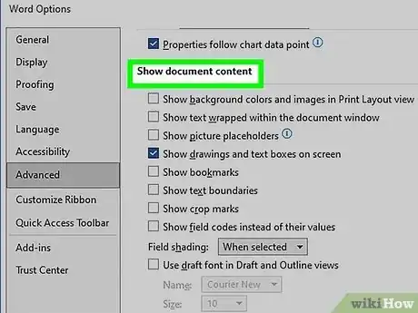 Imagen titulada Add a Bookmark in Microsoft Word Step 7