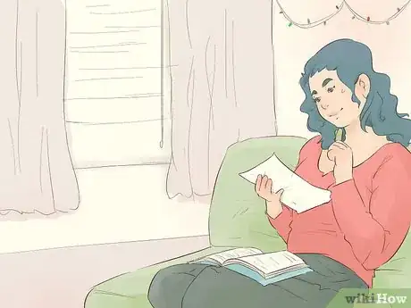 Imagen titulada Write a Poem for a Boyfriend Step 2