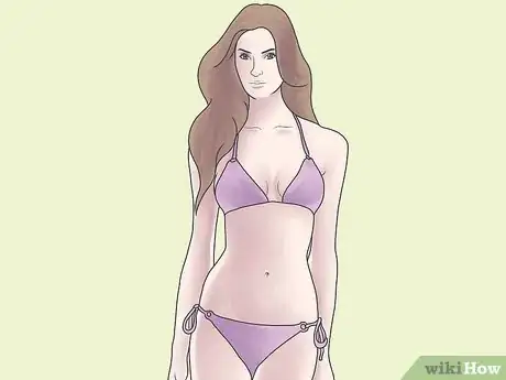 Imagen titulada Look Like a Victoria's Secret Model Step 5