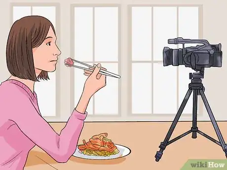 Imagen titulada Stop Feeling Nervous About Eating Around Other People Step 5