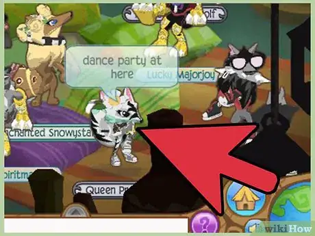Imagen titulada Be a Good Mother on Animal Jam Step 12