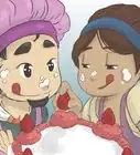 hacer que una chica se derrita por ti