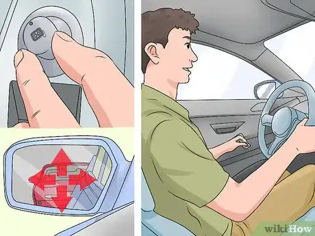 Imagen titulada Sit in a Car Without Back Pain Step 10
