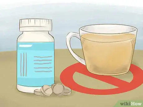 Imagen titulada Drink Green Tea Without the Side Effects Step 18