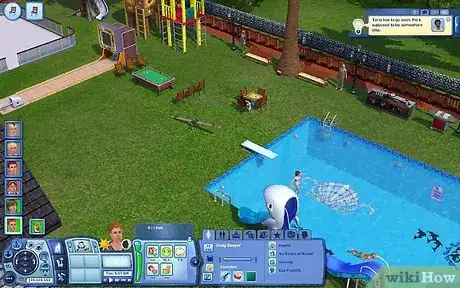 Imagen titulada Have a Brilliant Party in Sims 3 Step 15Bullet2