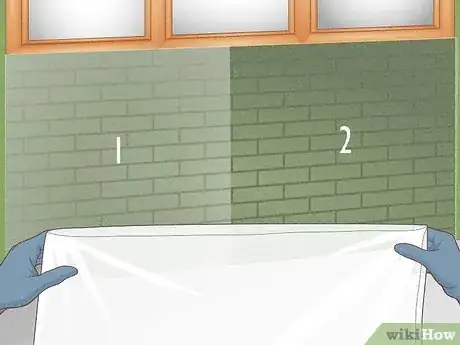 Imagen titulada Take Paint Off Brick Step 5