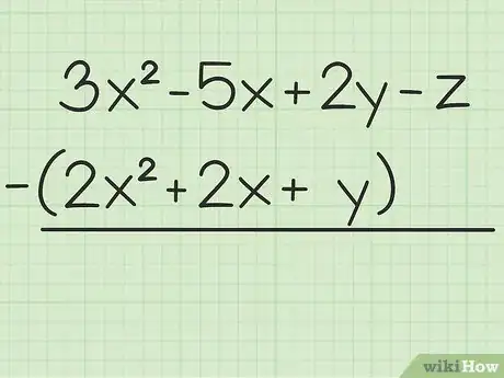 Imagen titulada Subtract Step 25