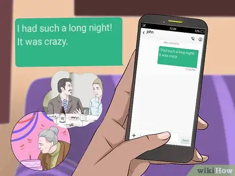 Imagen titulada Make a Guy Jealous Through Texting Step 2