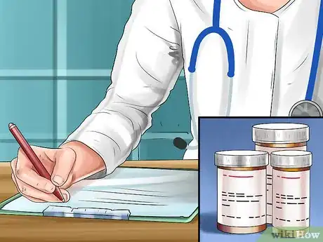 Imagen titulada Diagnose and Treat the Cause of Deformed Cat Nails Step 10
