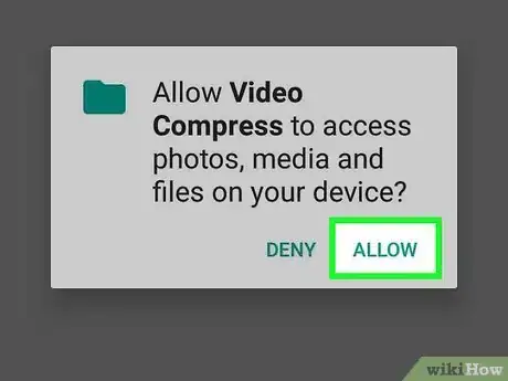 Imagen titulada Reduce Video Size Step 32