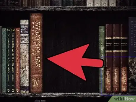 Imagen titulada Solve the Shakespeare Puzzle in Silent Hill 3 Step 13