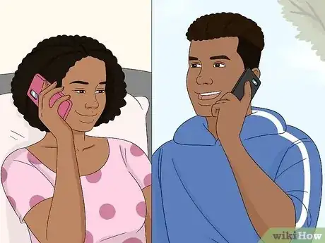 Imagen titulada Know when a Gemini Man Is in Love Step 2