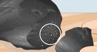 saber si la roca que has encontrado es un meteorito
