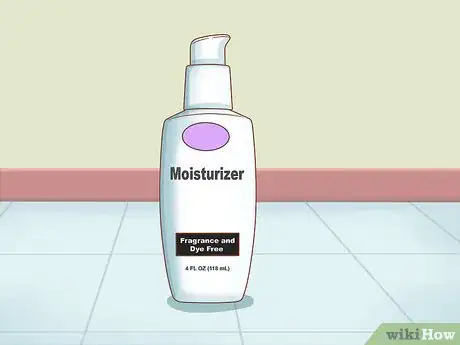 Imagen titulada Deal with Nipple Eczema Step 3