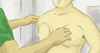 eliminar los pechos de hombre rápidamente