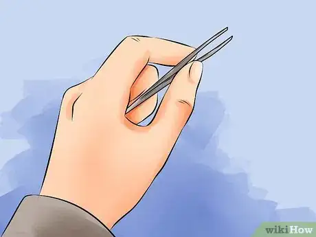 Imagen titulada Remove an Ingrown Toenail Step 5