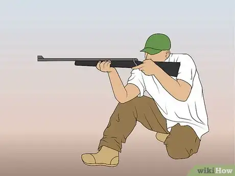 Imagen titulada Aim a Rifle Step 18