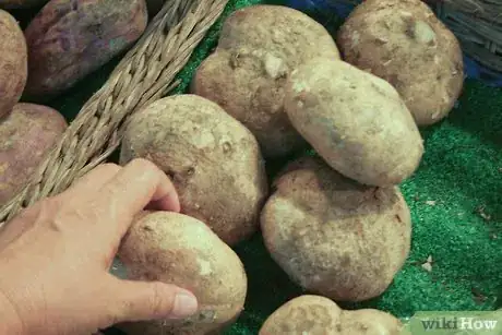 Imagen titulada Cook Turnips Step 1