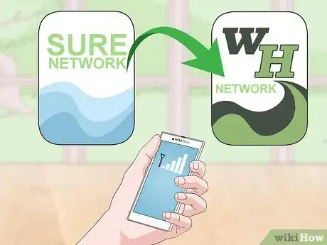 Imagen titulada Improve Cell Phone Reception Step 12