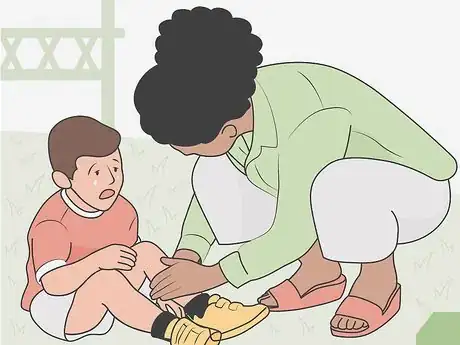 Imagen titulada Treat a Puncture Wound Step 12