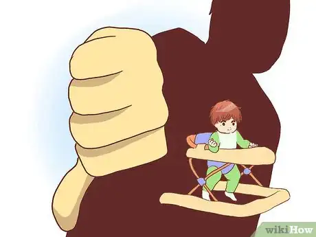 Imagen titulada Get Your Child to Use a Baby Walker Step 11