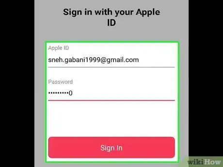 Imagen titulada Get a Free Song from iTunes Step 16