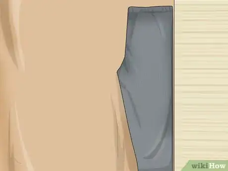 Imagen titulada Sew Leggings Step 5
