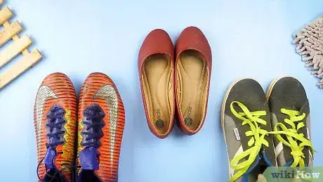 Imagen titulada Store Shoes Step 10