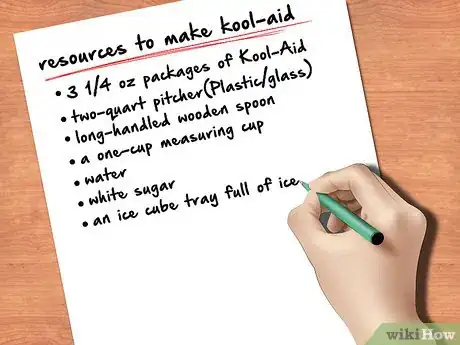 Imagen titulada Make a Process Document Step 2