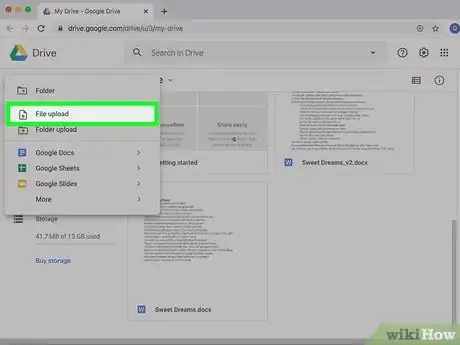 Imagen titulada Transfer Files to iPad from a Computer Step 67