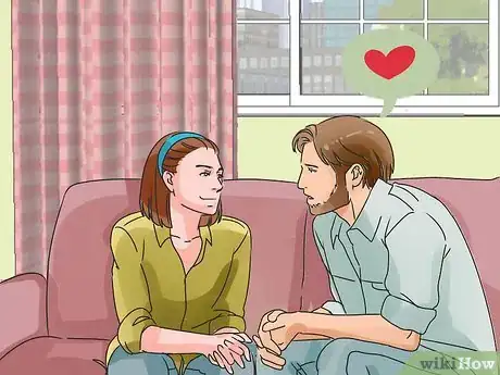 Imagen titulada Hook Up with a Girl Who Has a Boyfriend Step 4