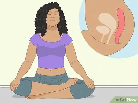 Imagen titulada Use Mudra for Regulating Your Menstruation Step 9