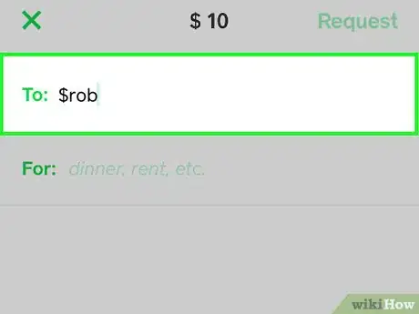 Imagen titulada Use Cash App on iPhone or iPad Step 19