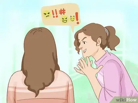 Imagen titulada Spot a Fake Person Step 6