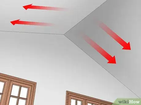 Imagen titulada Paint a Ceiling Step 18