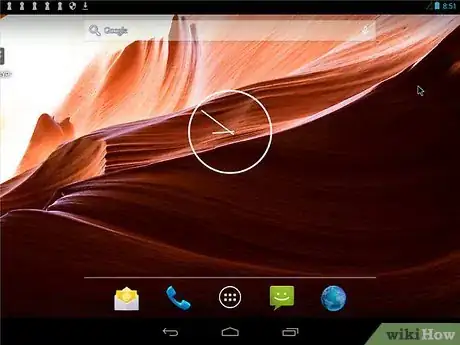 Imagen titulada Remove Widgets on Android Step 5