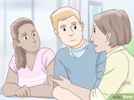 Imagen titulada Cope when You Feel Left Out Step 10