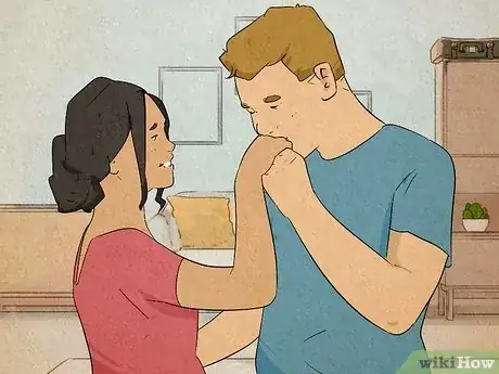 Imagen titulada Tell a Guy Is Sex Obsessed Step 3