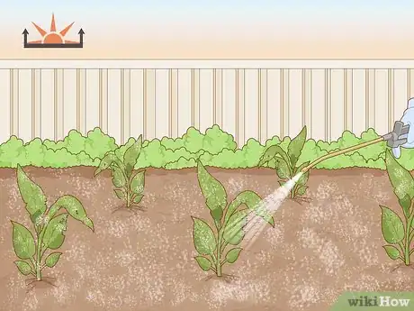 Imagen titulada Apply Diatomaceous Earth Step 8