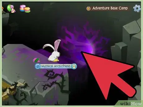 Imagen titulada Be a Good Mother on Animal Jam Step 18