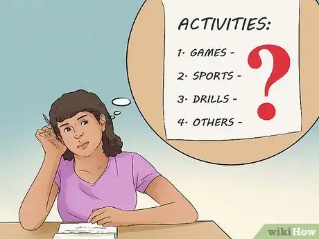 Imagen titulada Create a Summer Camp at Home Step 6